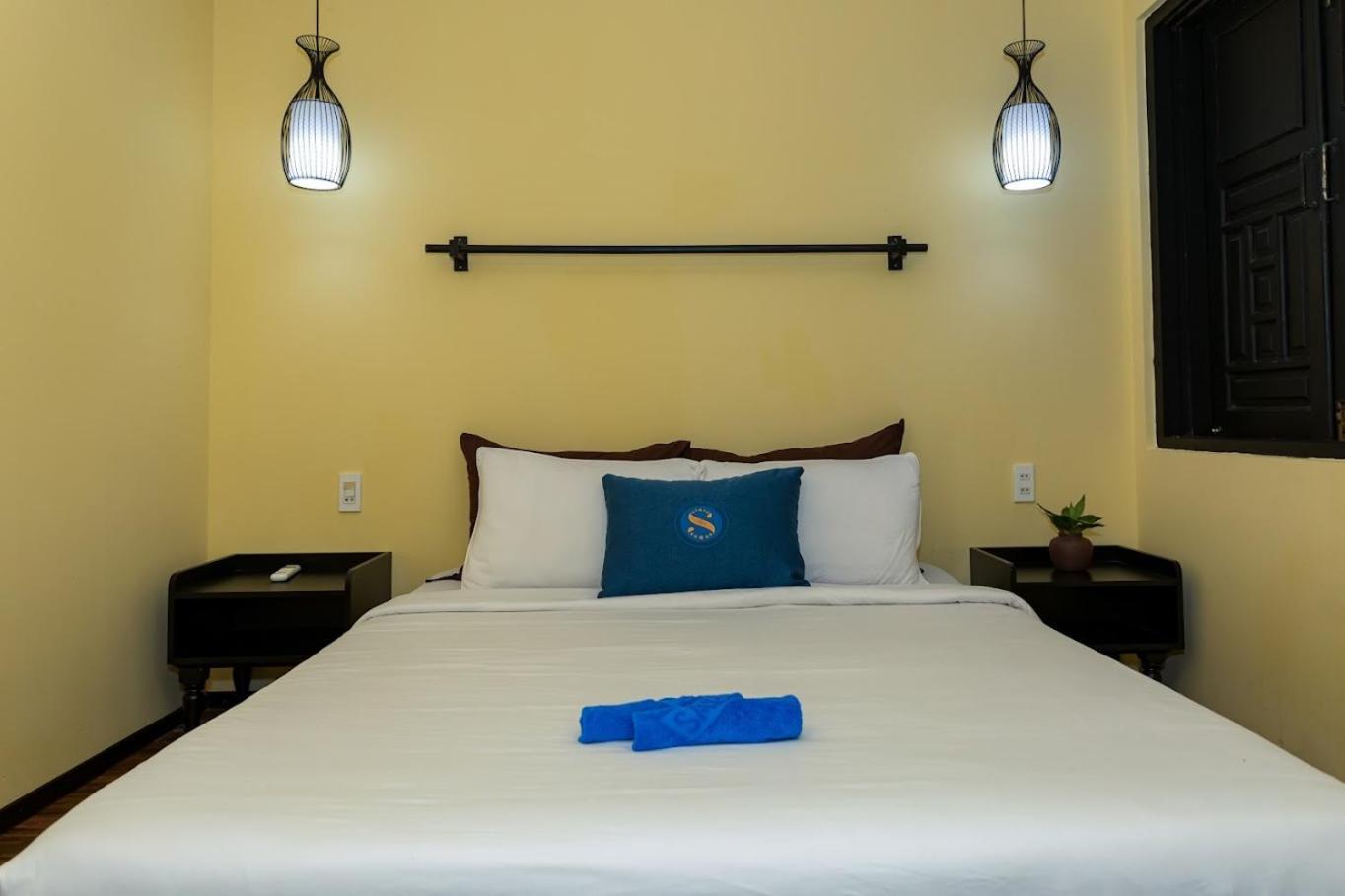Sabina Boutique Hotel & Villa Mũi Né Exteriér fotografie